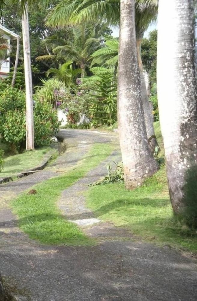 Symes Zee Villa