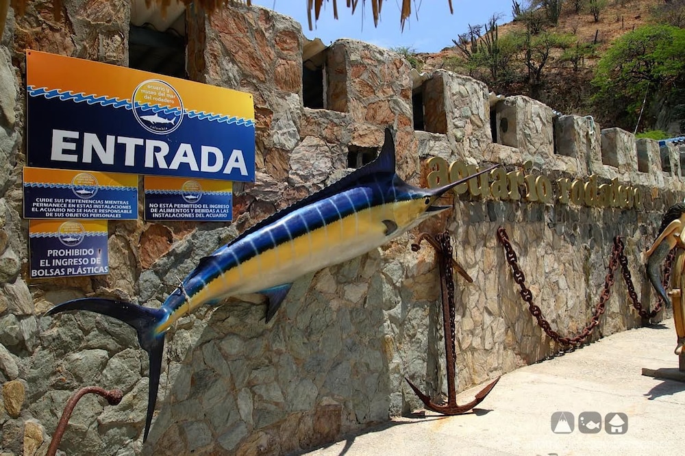 La Villana Hostel