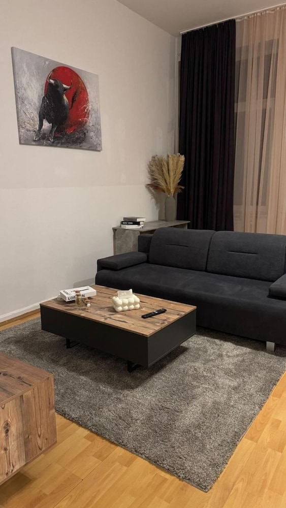 Downtown Chalet in Braunschweig