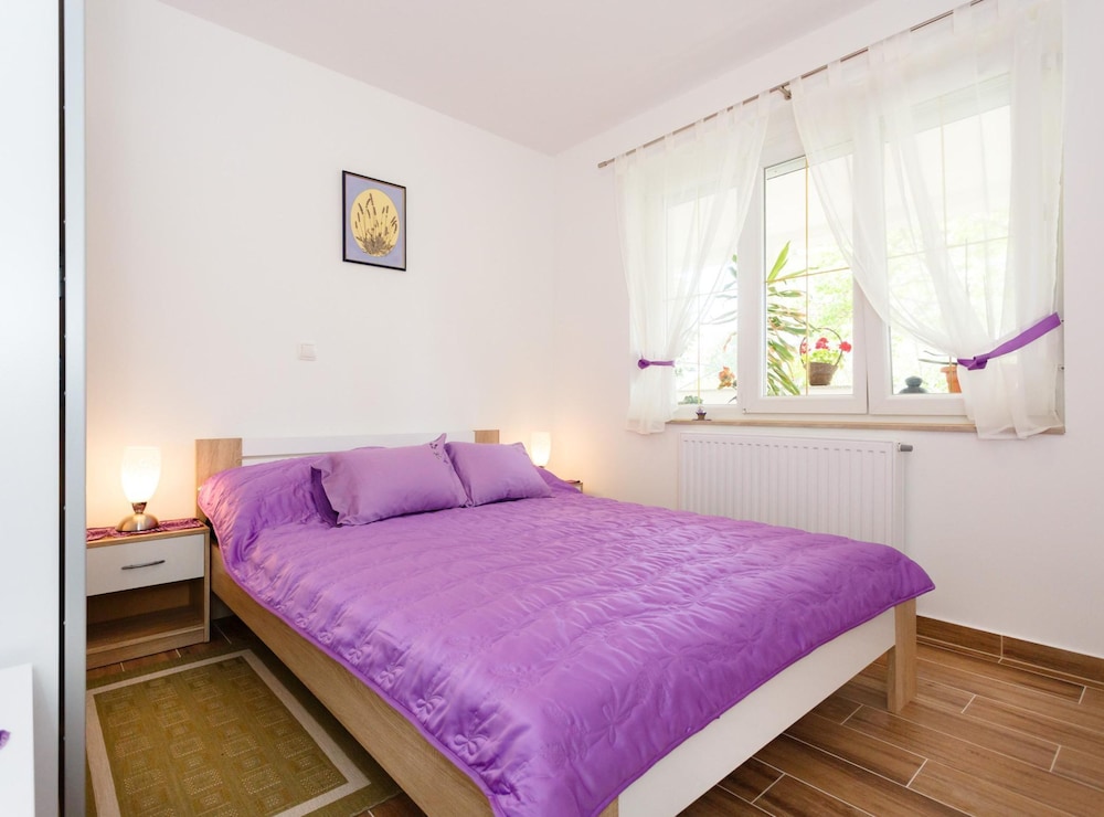 Cozy and Trendy Apartments Krk