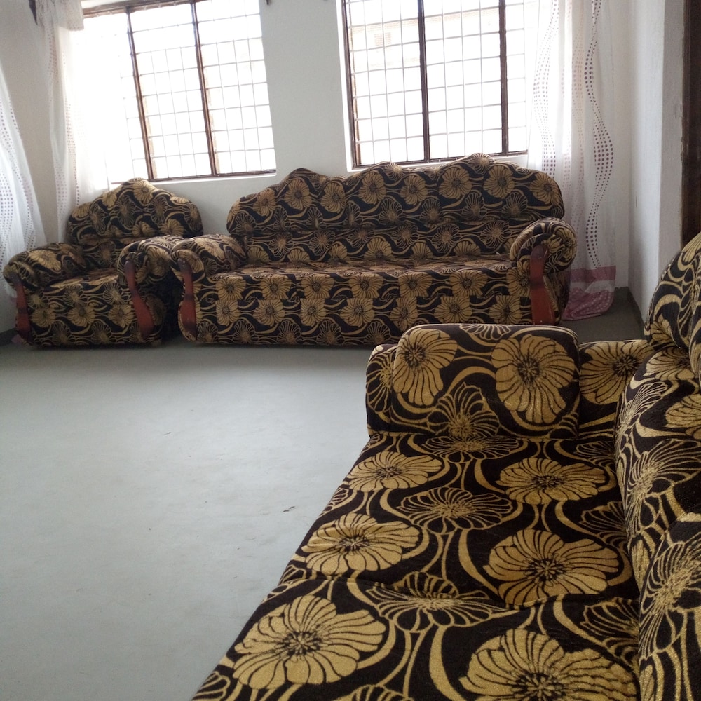 Delina Mshimba Guest House