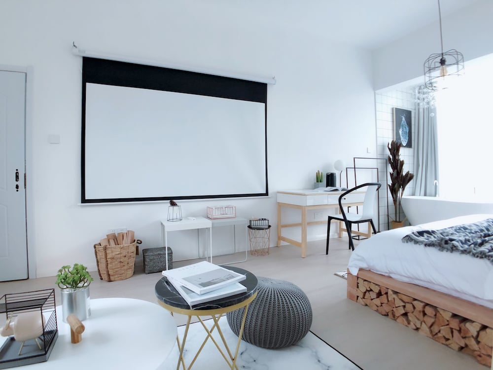 LIVE INN Home