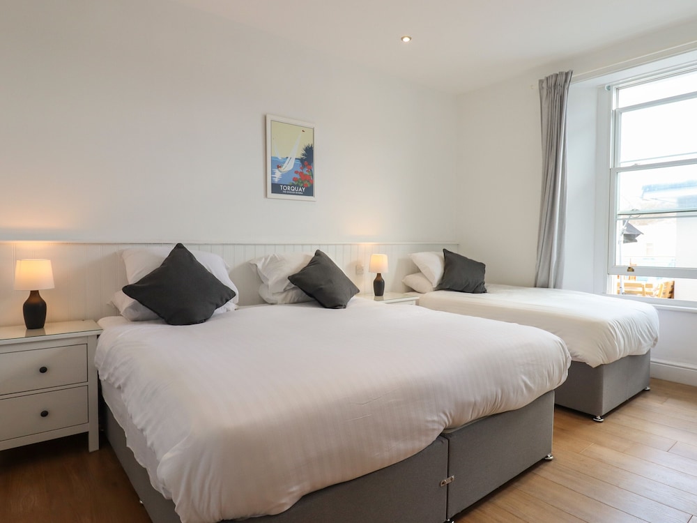 Apartment at Morningside Hotel