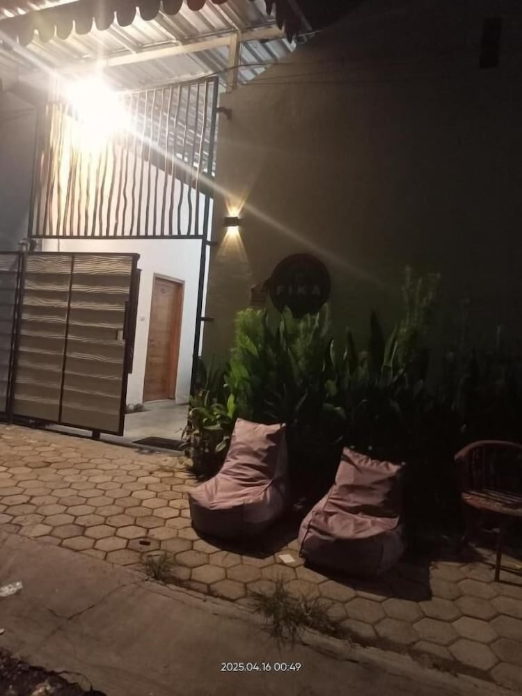 Fika Guest House
