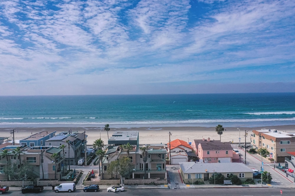 Ocean View Luxury 2