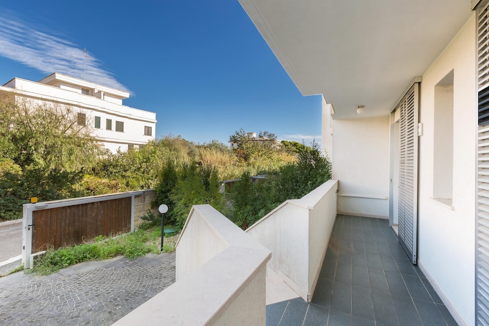 Le Dune Villas view 2