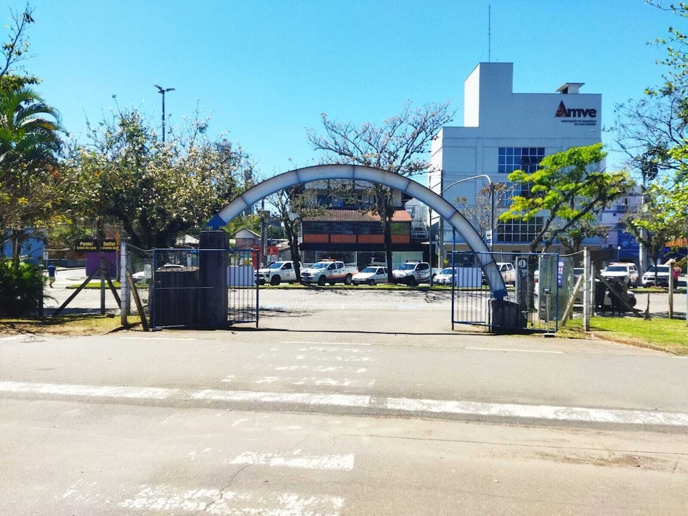 Pousada Villa Dom Carlos