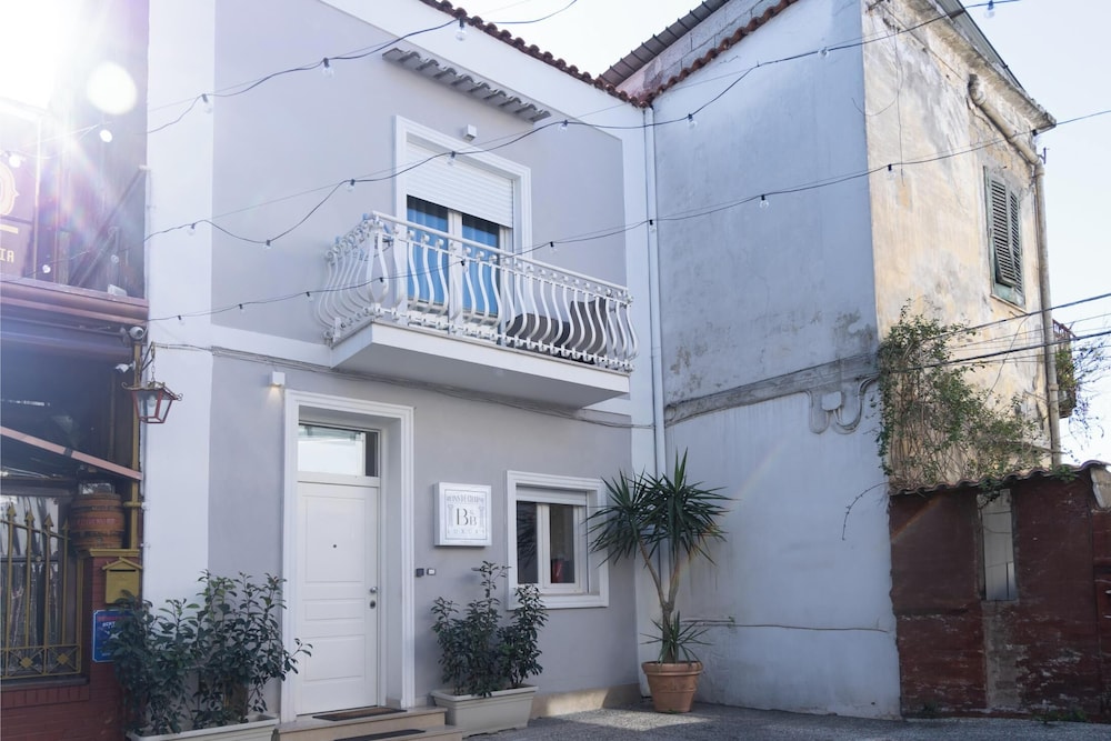 B&B Pompei Center Luxury