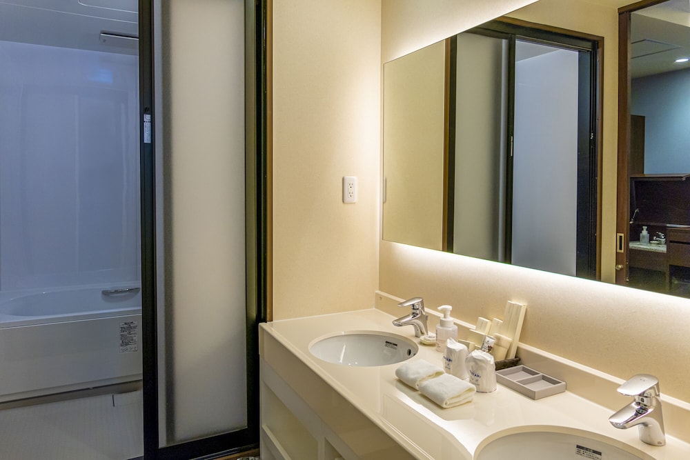 HOTEL OKINAWA WITH SANRIO CHARACTERS 67