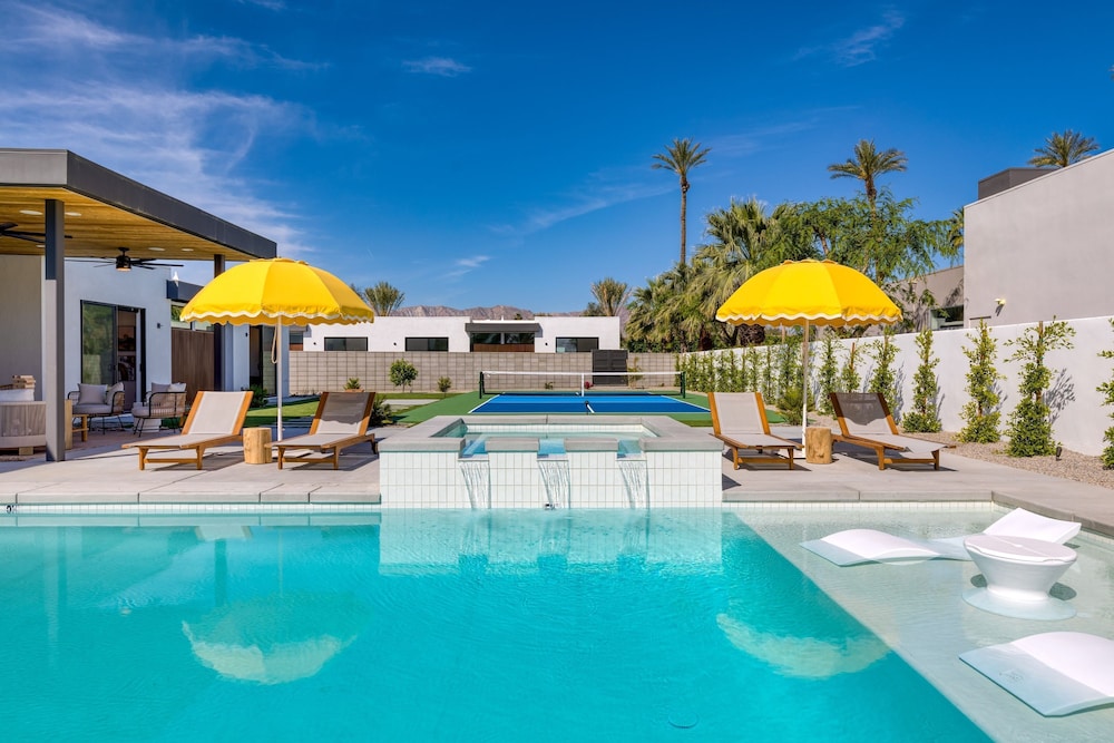 The Reserve at Polo Villas 18 by Avantstay