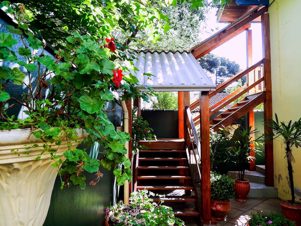 Apartamentos Sulla Collina