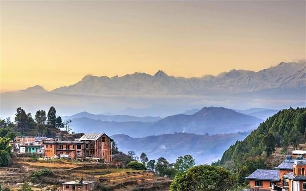 Bandipur Samira Homestay