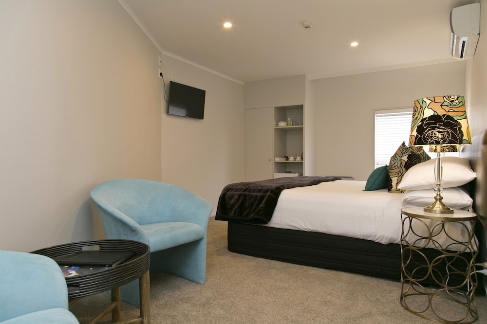 The Cove Taupo