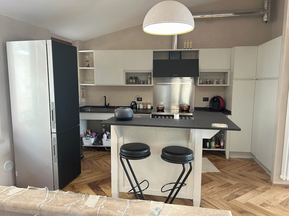 Garibaldi 14 Suite