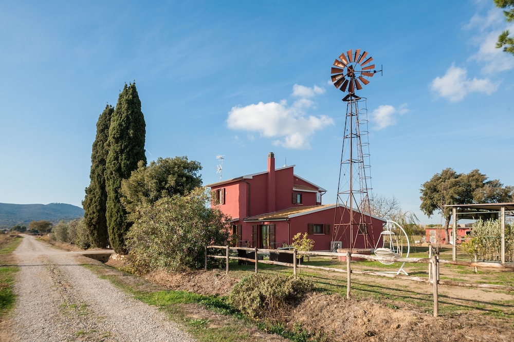 Agriturismo El Molino
