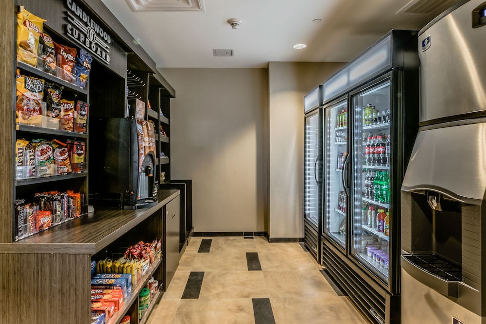 Hartford Vacations - Candlewood Suites Hartford Downtown, an IHG Hotel - Property Image 11