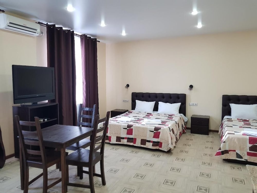 Guest House Volgograd
