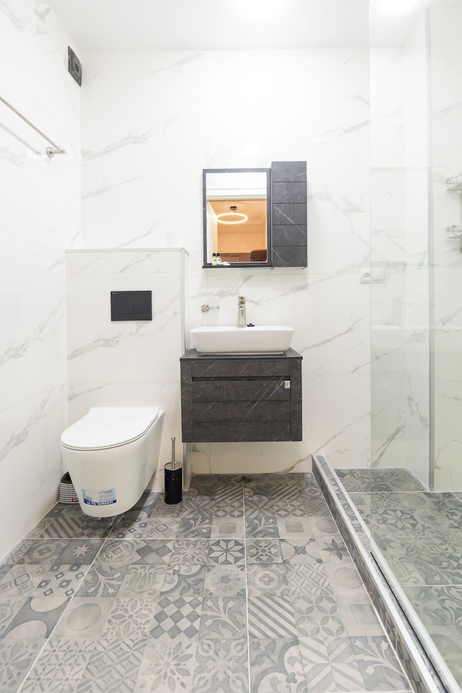 The Vake Nest- Modern 2Bedroom Apartment
