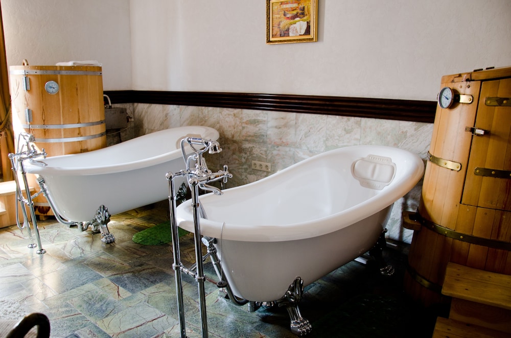 Health Resort Shato Spas