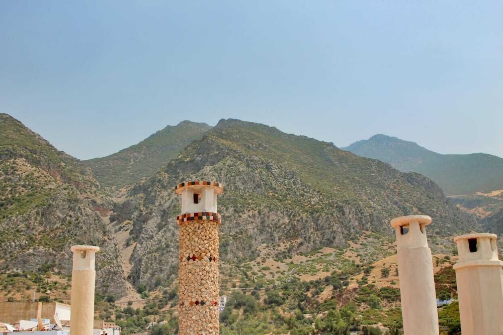 Riad la santa