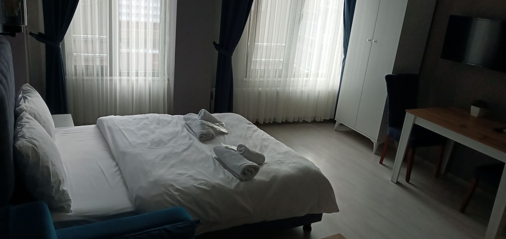 Zion Home Butik Otel - Image 24