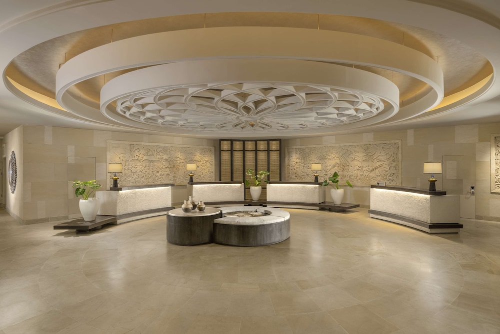 Hilton Bali Resort 8