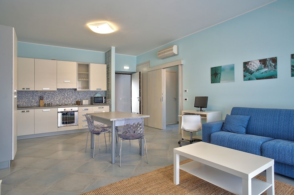Terrasser d'Orlando, Bild 35
