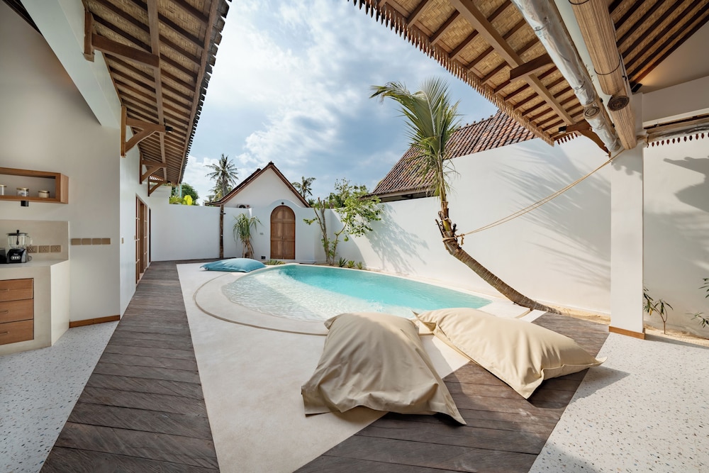 Villa Lagoona Lembongan