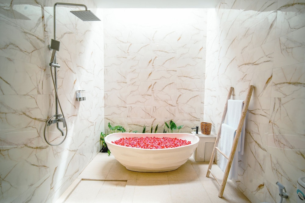 Elden Ubud View Private Villas by EPS