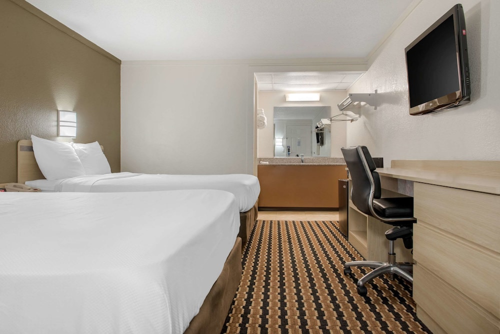 Rodeway Inn Sharonville - Cincinnati North, Billede 11
