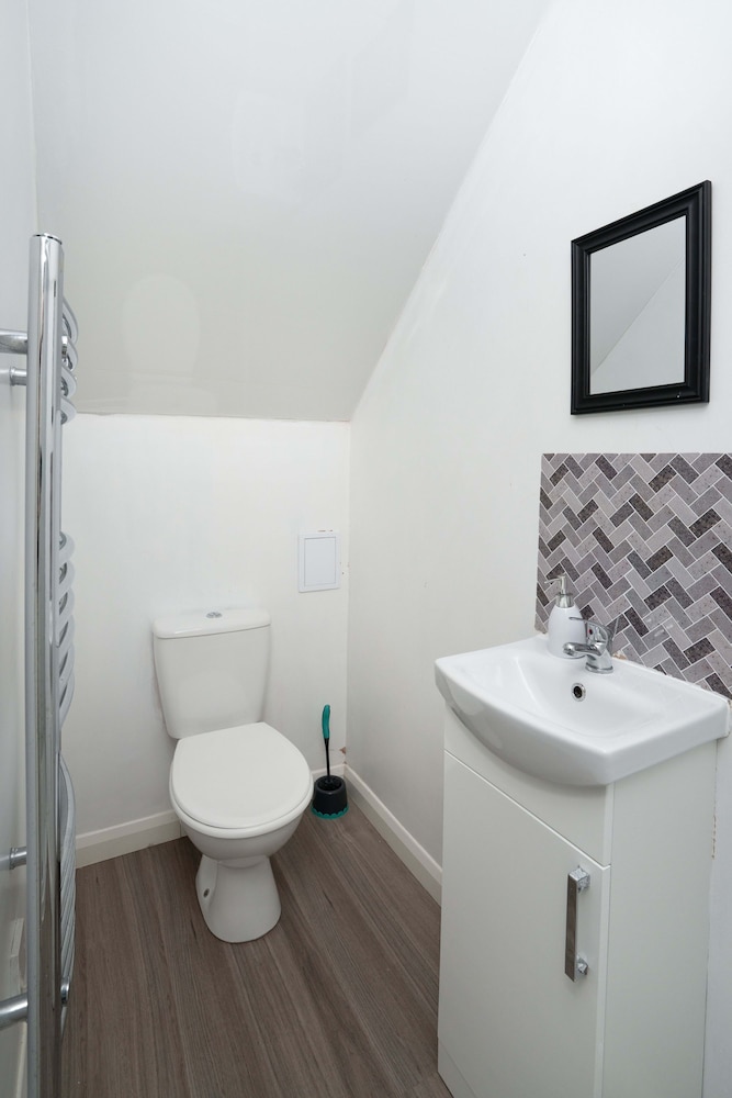 Cosy Fully Equipped Studio 6 Close to University