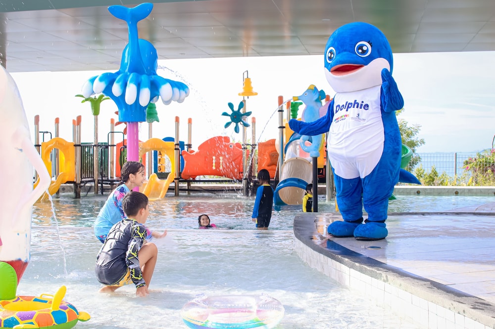 Royal Cliff Beach Terrace Hotel Pattaya