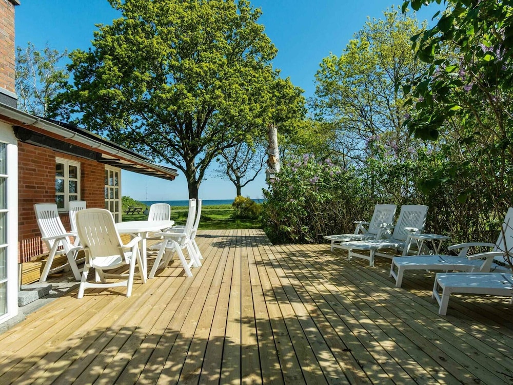 5 Star Holiday Home in Tranekaer