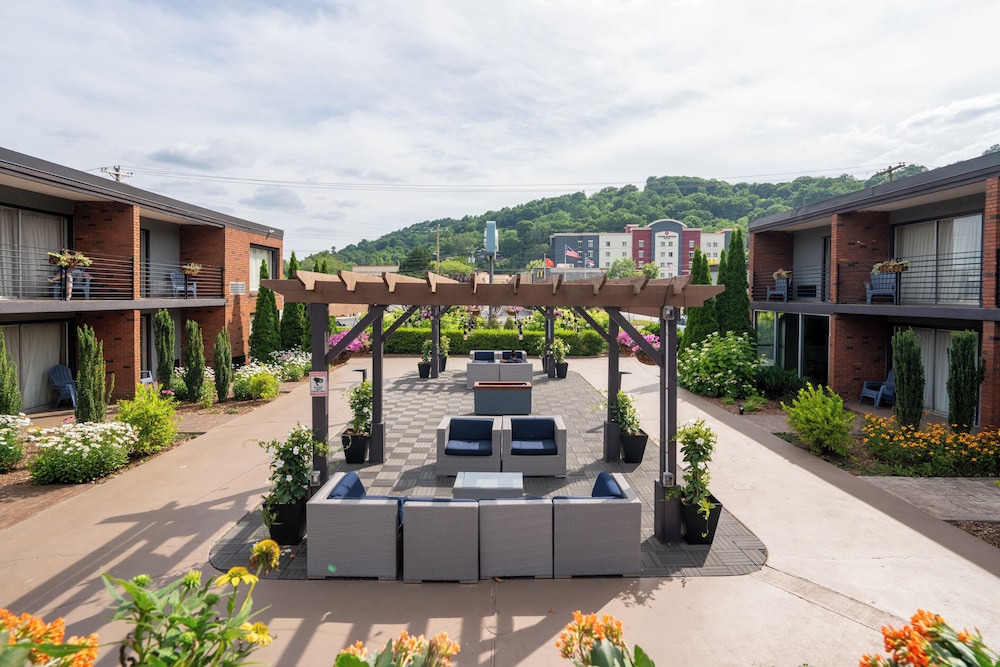 The Beaucatcher – A Boutique Motel, photo 39
