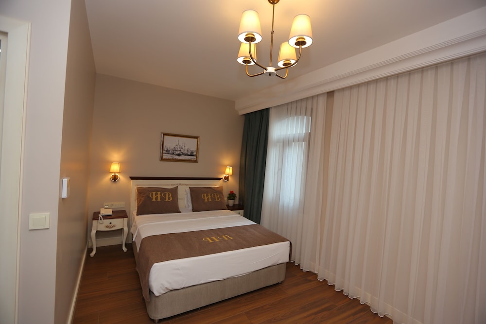 Haci Bayram Otel - Image 58