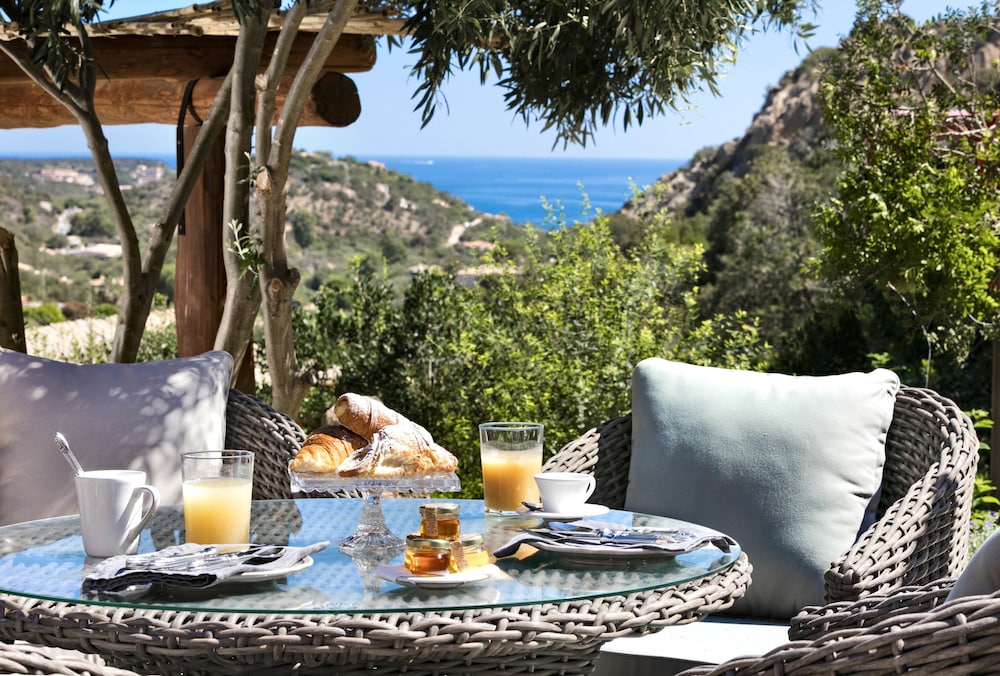 Relais Villa Carola