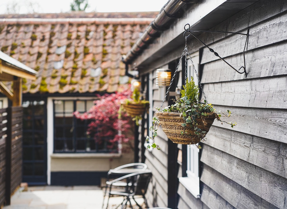 The Peacock Inn