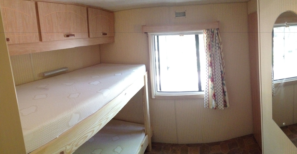 Camping Lei Suves- Greenchalets