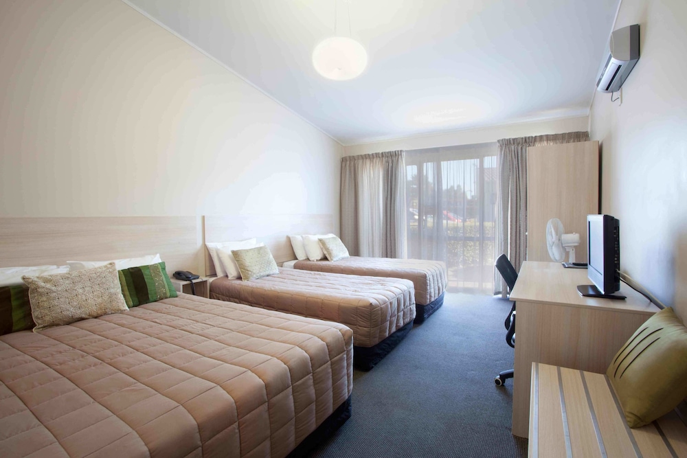 Auckland Airport Kiwi Motel - Image 4