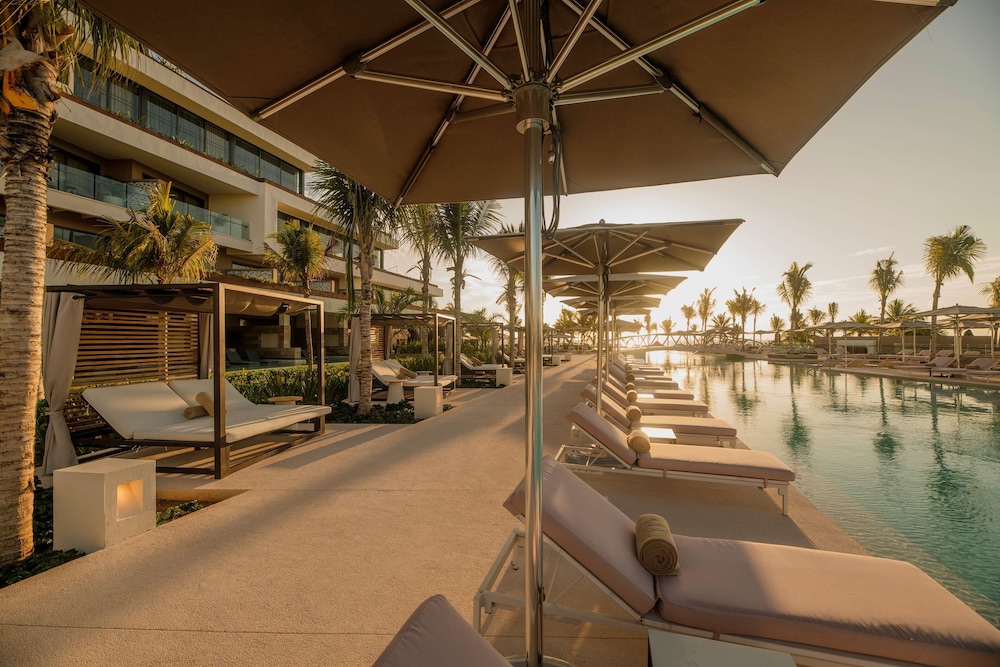 Atelier Playa Mujeres - Adults Only - All Inclusive 167