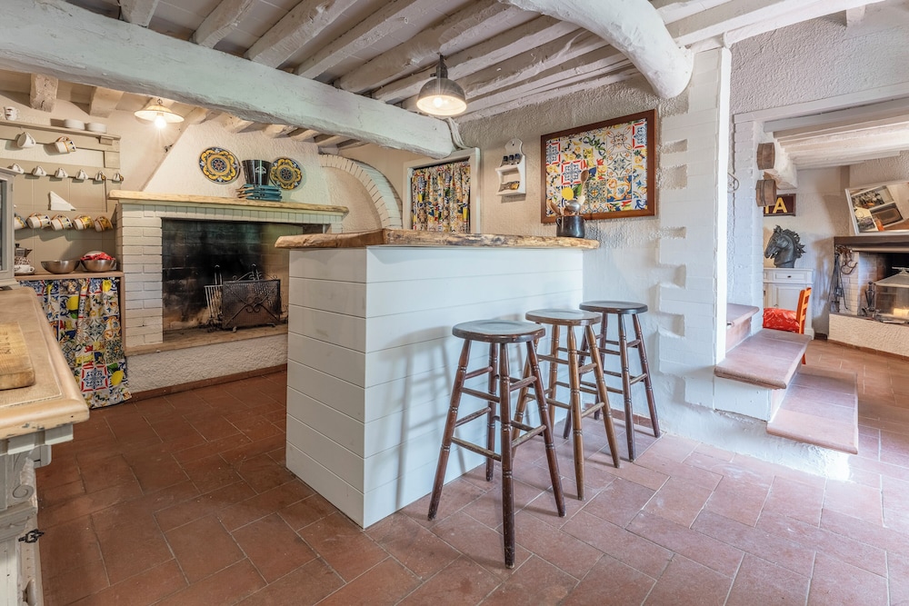 Casa Rebe Casalguidi Garden Wifi