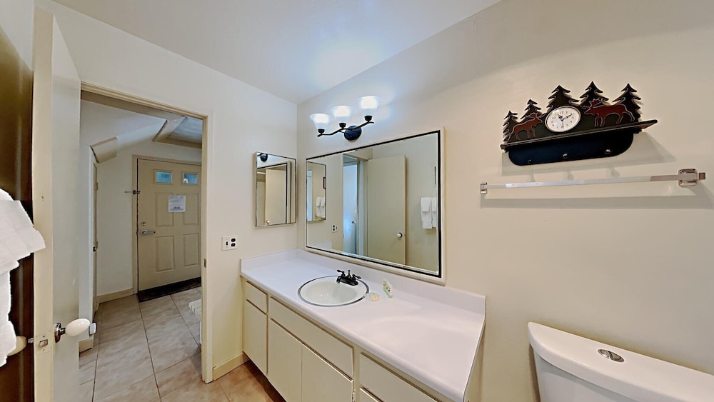 Mammoth Mountain Vacation Condos