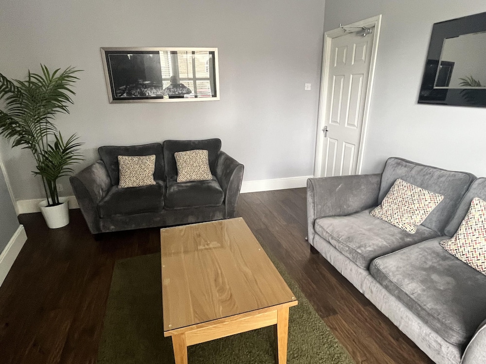 Geminian Guest House