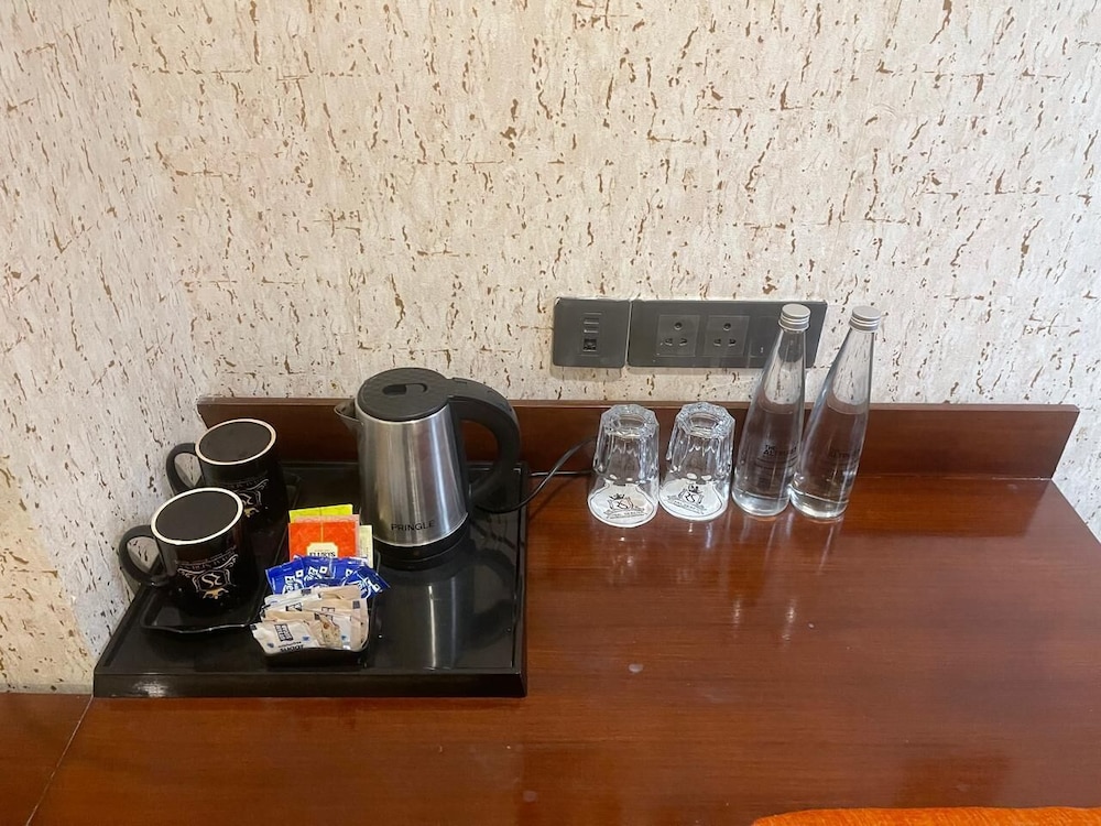 Hotel Royal Serena