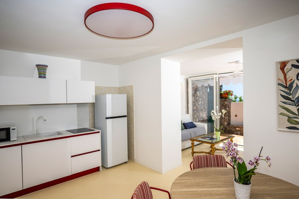 Casa Fif in Nocelle
