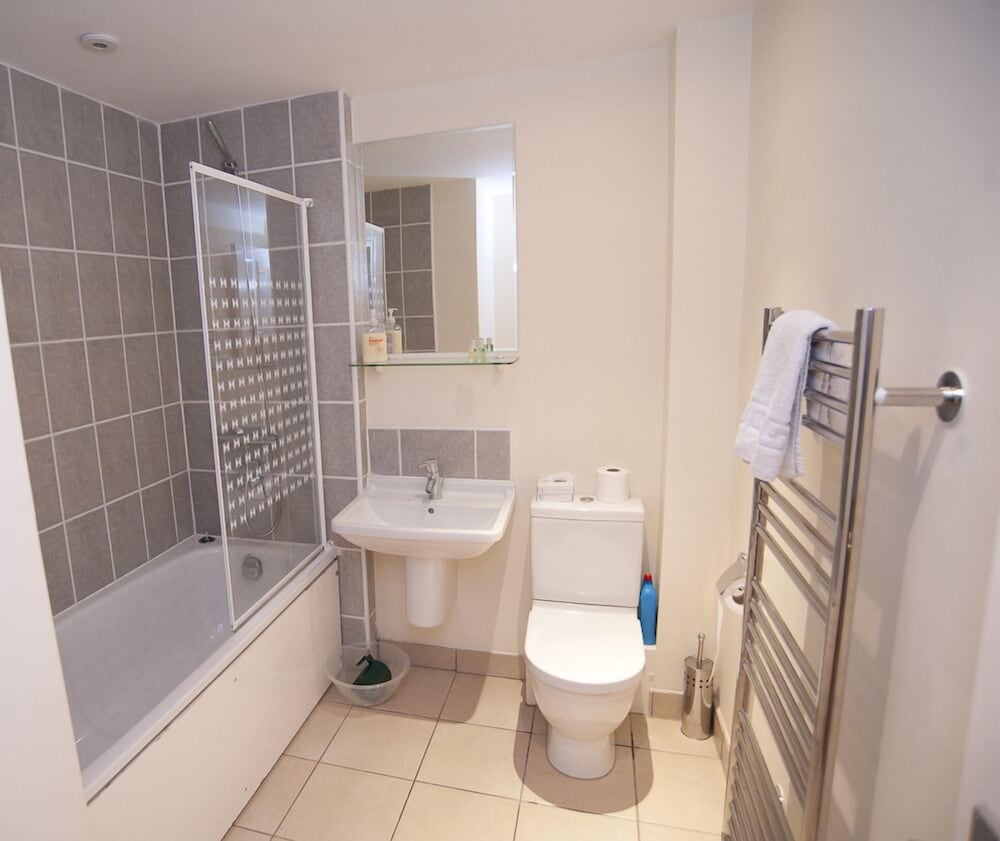 Park Hall Suites