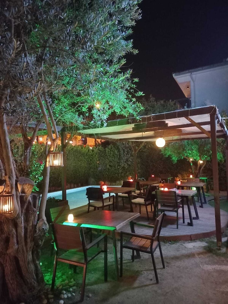 Alaçatı Otel Rebetiko - Image 55