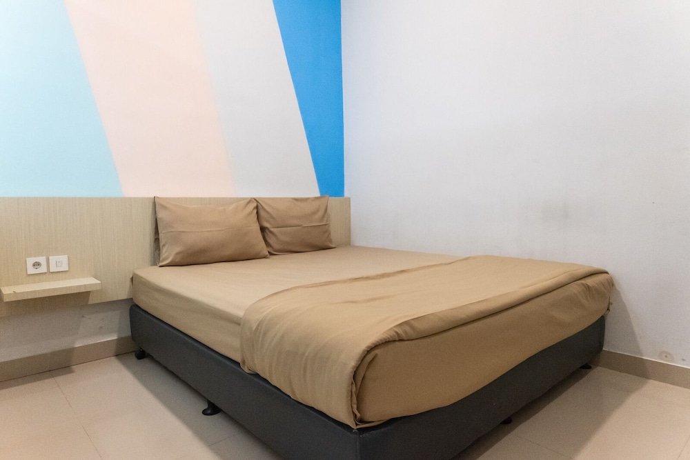 INNCA Mimpi Inn Semarang, スマラン - 13