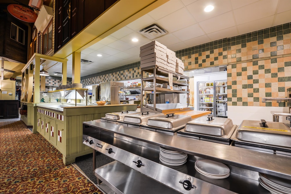 Canadas Best Value Inn Whitecourt
