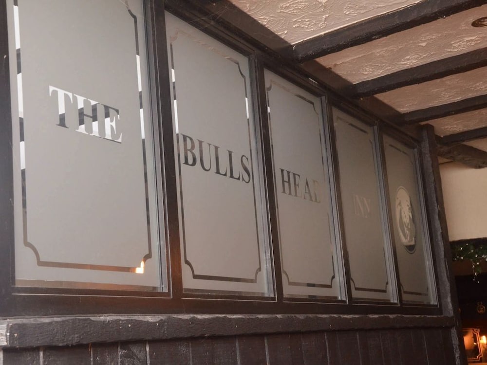 The Bulls Head Inn